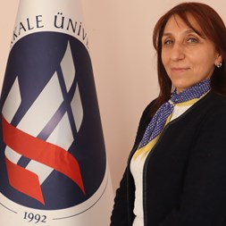 Müzeyyen ÖZHAVZALI