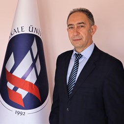 Özcan CANÖZ