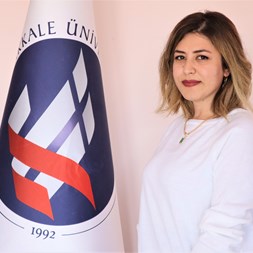 Zehra YEŞİLYURT